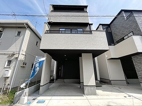 埼玉県川口市末広3丁目 4298万円 4LDK