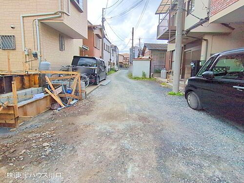 埼玉県さいたま市南区松本３丁目 1880万円 1LDK