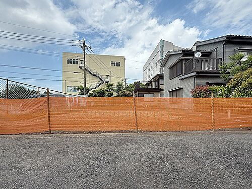 埼玉県草加市稲荷５丁目 4598万円 4LDK