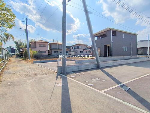 埼玉県鴻巣市大間 2980万円 4LDK