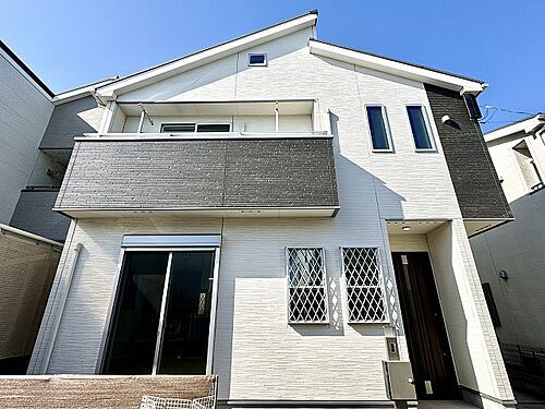 埼玉県草加市西町 4298万円
