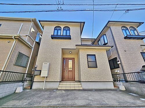 埼玉県草加市遊馬町 3180万円
