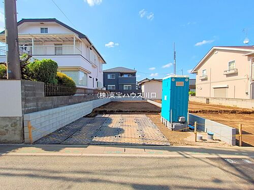 埼玉県上尾市本町６丁目 4198万円 4LDK