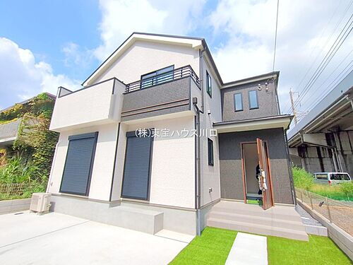 埼玉県北足立郡伊奈町大字小室 2790万円 4LDK