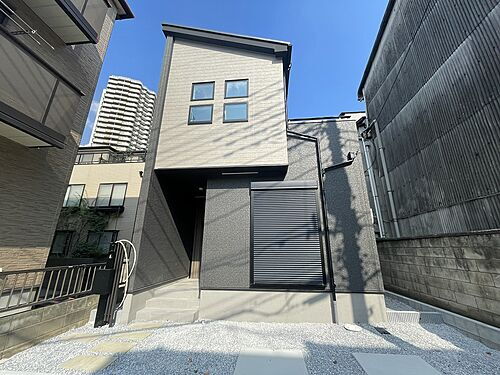 埼玉県川口市川口1丁目 7090万円 4LDK