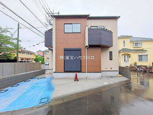 埼玉県上尾市西宮下２丁目 3498万円 3LDK