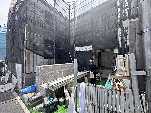 埼玉県川口市弥平１丁目 4499万円 4LDK