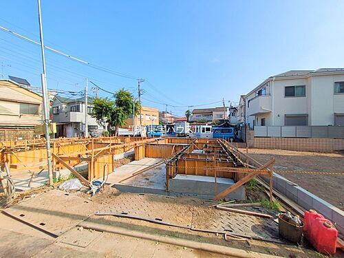 東京都足立区本木南町 4998万円 3SLDK