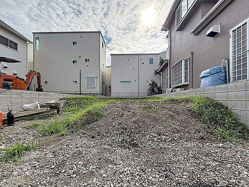 埼玉県川口市榛松3丁目 4080万円 4LDK