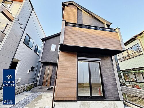 埼玉県川口市三ツ和1丁目 5899万円 4LDK