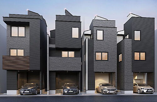 東京都豊島区池袋1丁目 12280万円 1SLDK