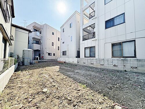 埼玉県戸田市中町２丁目 5790万円 4LDK