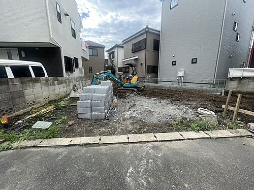 埼玉県草加市花栗１丁目 3980万円 3SLDK