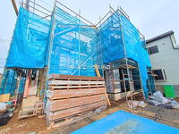 埼玉県久喜市本町4丁目 3899万円 4LDK