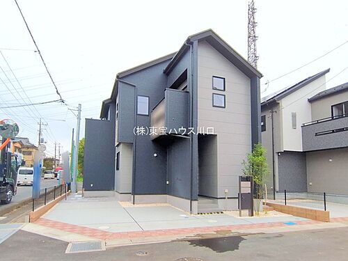 埼玉県ふじみ野市大井中央1丁目 4790万円 4LDK