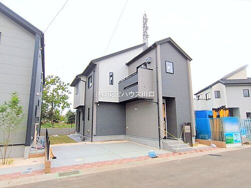 埼玉県ふじみ野市大井中央1丁目 4590万円 3LDK