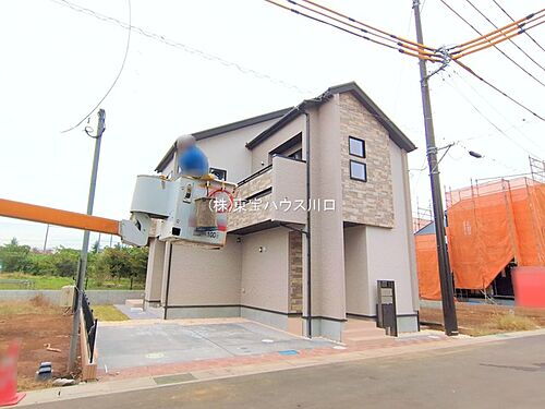 埼玉県ふじみ野市大井中央1丁目 4590万円 3LDK