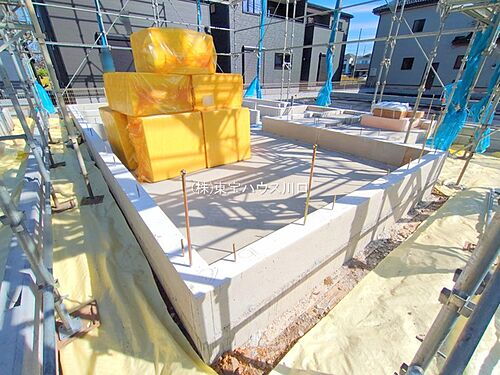 埼玉県さいたま市岩槻区大字南辻 3580万円 3LDK