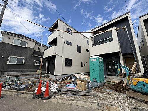 埼玉県さいたま市緑区大字大間木 4680万円 2SLDK