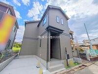 埼玉県新座市野寺2丁目 3390万円 3LDK