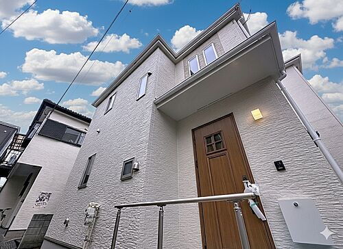 埼玉県川口市大字道合 2890万円 3LDK