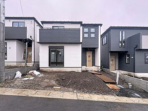 埼玉県上尾市大字大谷本郷 3580万円 4LDK