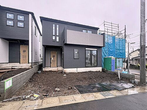 埼玉県上尾市大字大谷本郷 3780万円 4LDK