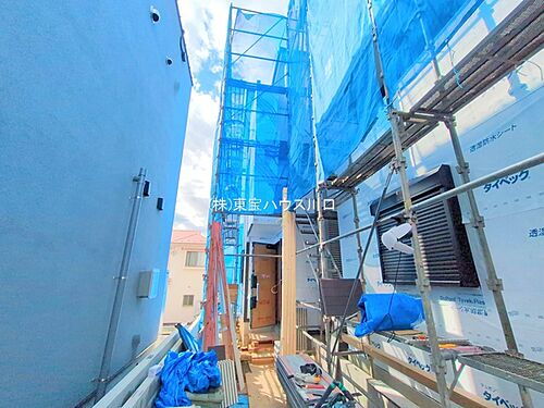 埼玉県さいたま市緑区太田窪１丁目 5980万円 3SLDK