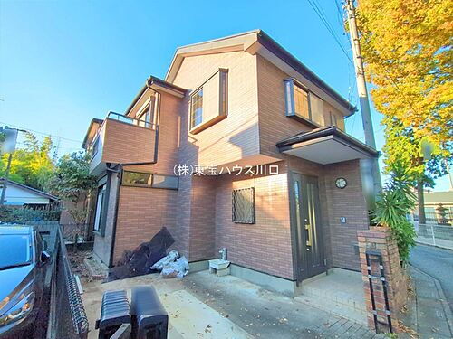 埼玉県さいたま市西区宮前町 中古住宅