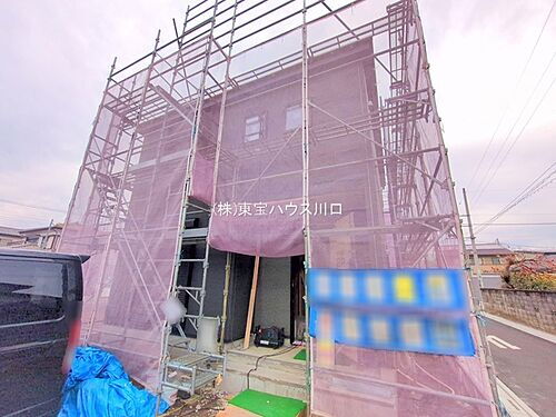 埼玉県鴻巣市松原3丁目 2890万円 4LDK