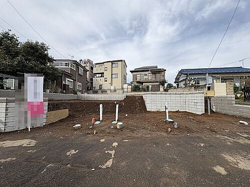 埼玉県和光市白子3丁目 5690万円 3SLDK