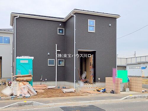 埼玉県越谷市東越谷6丁目 4480万円 4LDK