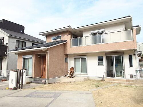 東京都稲城市大丸 中古住宅