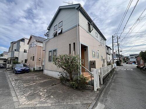 東京都稲城市矢野口 5120万円
