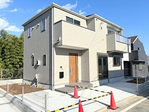 東京都稲城市坂浜４丁目 5099万円 4LDK