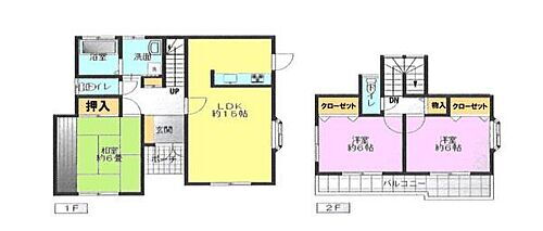 千葉県千葉市中央区生実町 学園前駅 中古住宅 物件詳細