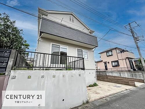 千葉県佐倉市城 2380万円 4LDK