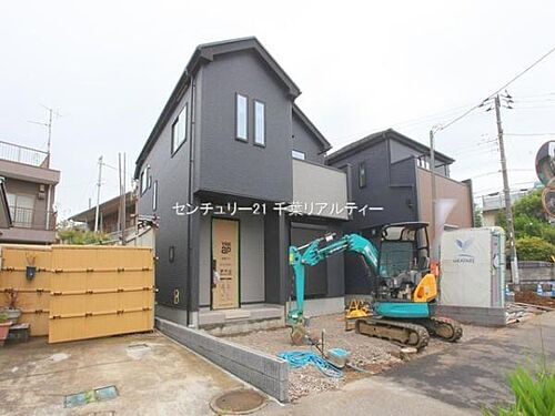 千葉県習志野市東習志野３丁目 3690万円 4LDK