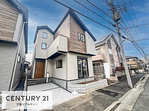 千葉県千葉市中央区東千葉２丁目 3699万円 3SLDK