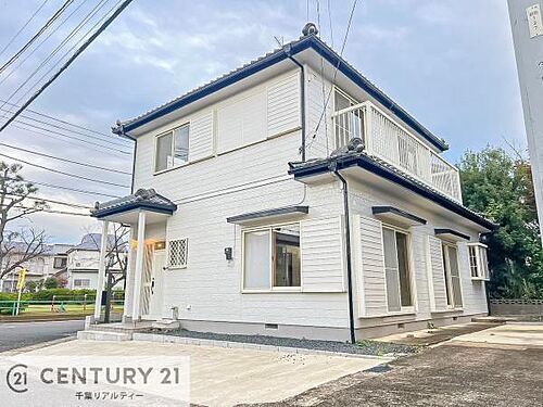 千葉県千葉市中央区村田町 中古住宅