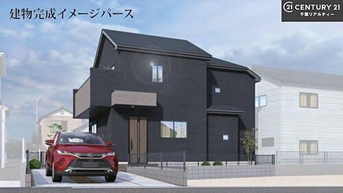 千葉県四街道市下志津新田 3190万円 4LDK