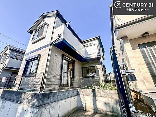 千葉県八千代市下市場１丁目 2780万円