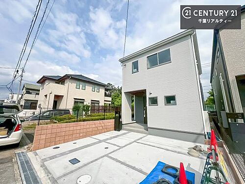 千葉県千葉市美浜区磯辺７丁目 5490万円 4LDK