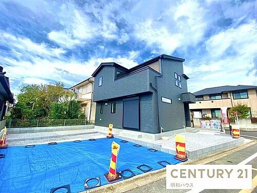 埼玉県坂戸市鶴舞２丁目 2980万円 3LDK