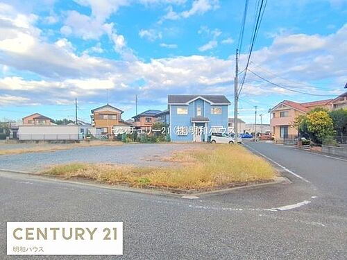 埼玉県坂戸市にっさい花みず木6丁目 2890万円 4LDK