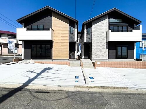神奈川県横浜市磯子区田中１丁目 4849万円 1SLDK