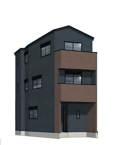 神奈川県横浜市南区睦町１丁目 5480万円 3SLDK