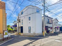 神奈川県横浜市港北区綱島東5丁目 5780万円 3SLDK