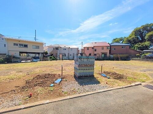 神奈川県横浜市中区寺久保 6280万円 4LDK