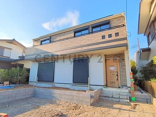 神奈川県横浜市瀬谷区東野 6998万円 4LDK